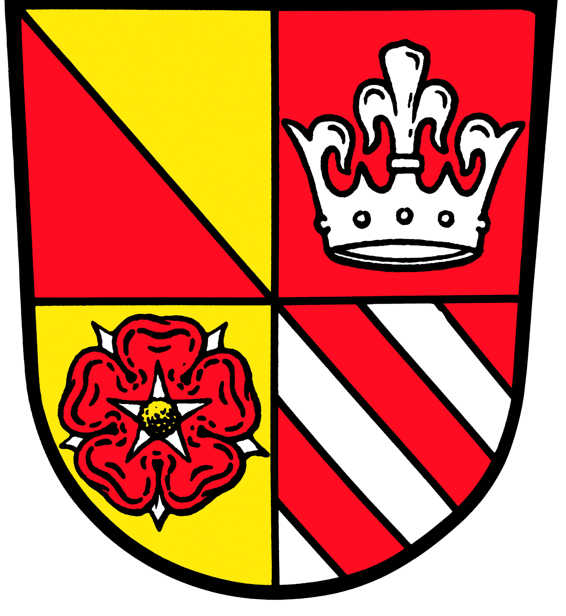 Rathaus am 15.05.2026 geschlossen